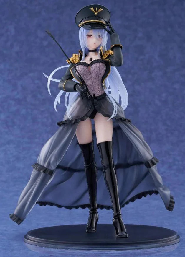 Taito My Dress-Up Darling AMP+ Marin Kitagawa (Black Lobelia Ver.) Anime Action Figure