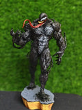 Venom 3D Resin Statue – Symbiote Monster