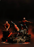 Spiderman no way home replica Collectible Premium Action Figure