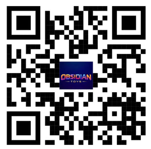 YouTube QR Code