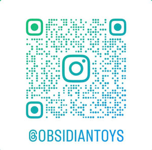 Instagram QR Code