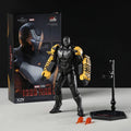 ZD Toys Iron Man MK25 Striker Action Figure (Limited Edition)