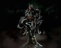 Absolute Batman Statue 1/6 Scale 3D Printed Figure by Tibs 3D Studio – Premium Collector Edition