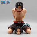 One Piece : Portgas D. Ace (Marineford Arc) - Action Figure