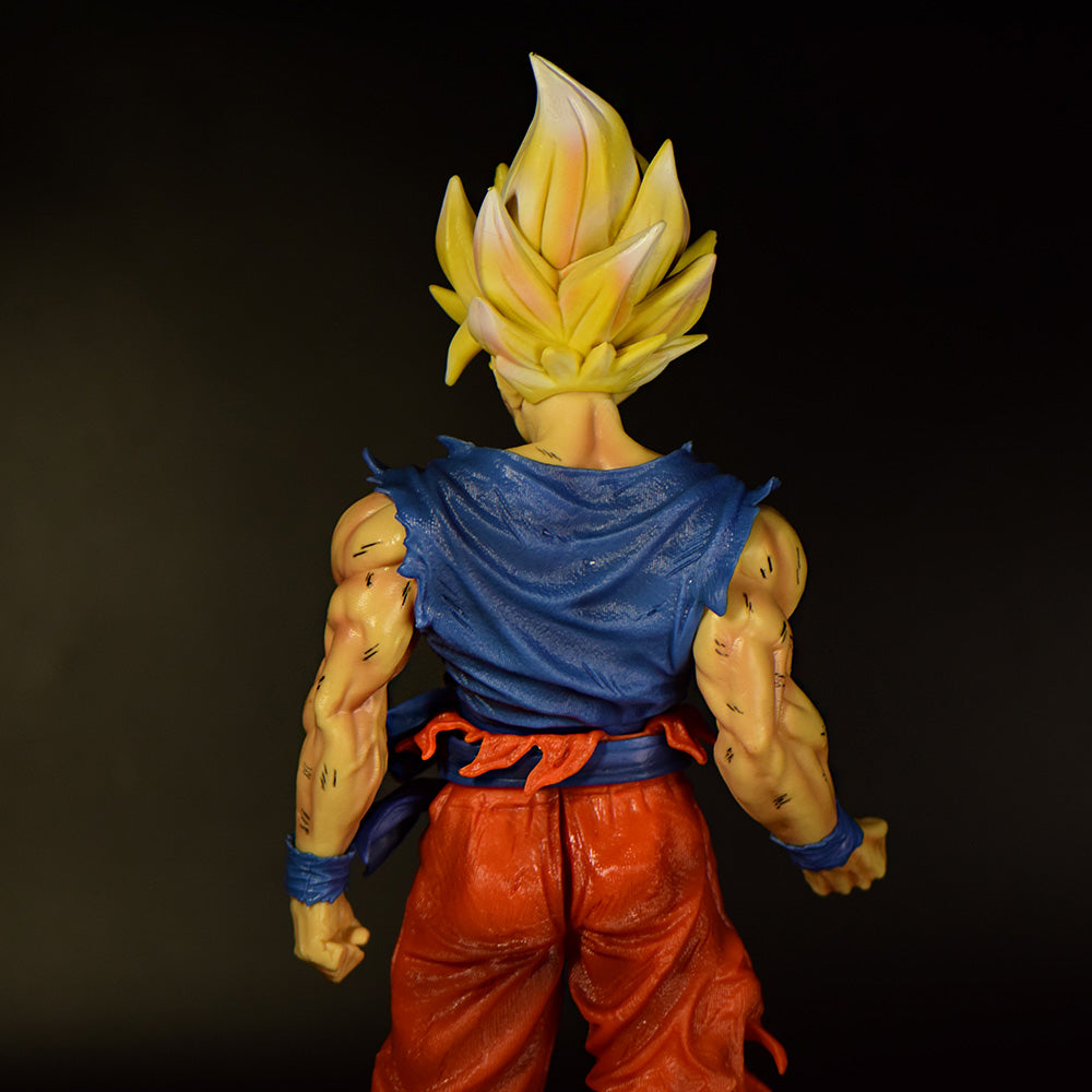 Dragon Ball Z Son Goku Action Figure Premium 44 cm