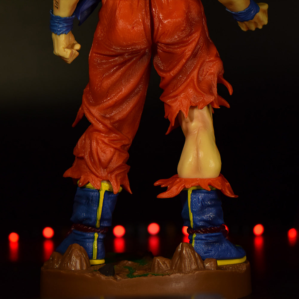 Dragon Ball Z Son Goku Action Figure Premium 44 cm