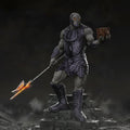 Darkseid | DC – Premium 1/6 Scale Resin Statue by Tibs 3D Studio – Premium Collector Edition