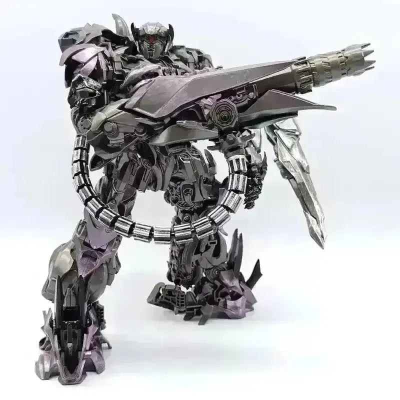 Baiwei TW-1028B Shockwave Action Figure (20 cm)