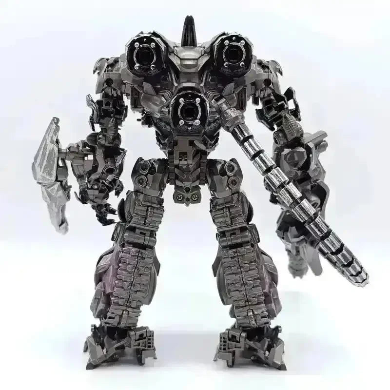 Baiwei TW-1028B Shockwave Action Figure (20 cm)