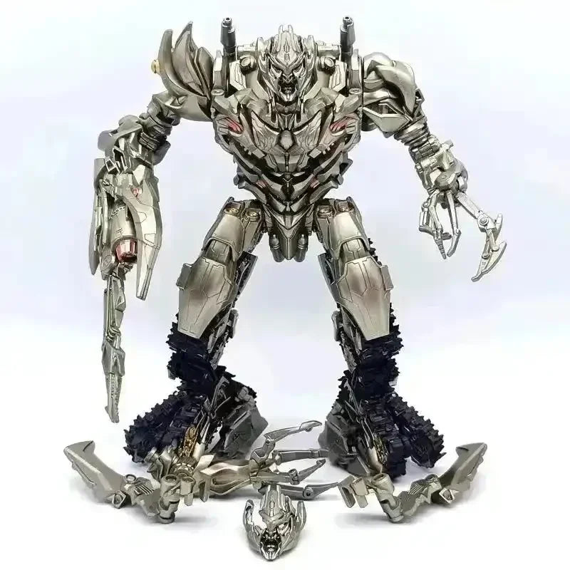 Transformers Megatron Baiwei TW1029 Action Figure