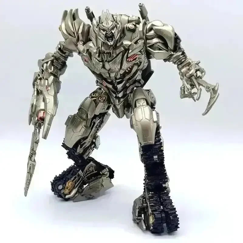 Transformers Megatron Baiwei TW1029 Action Figure