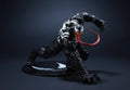 Venom Collectible Action Figure