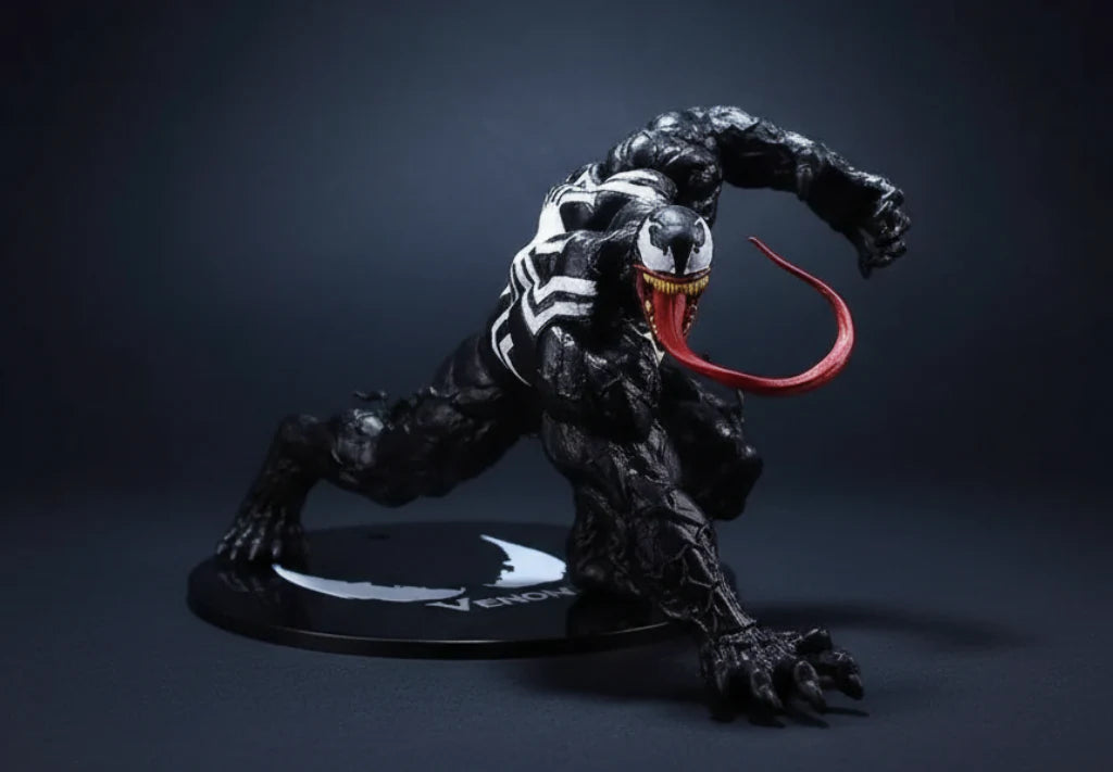 Venom Collectible Action Figure