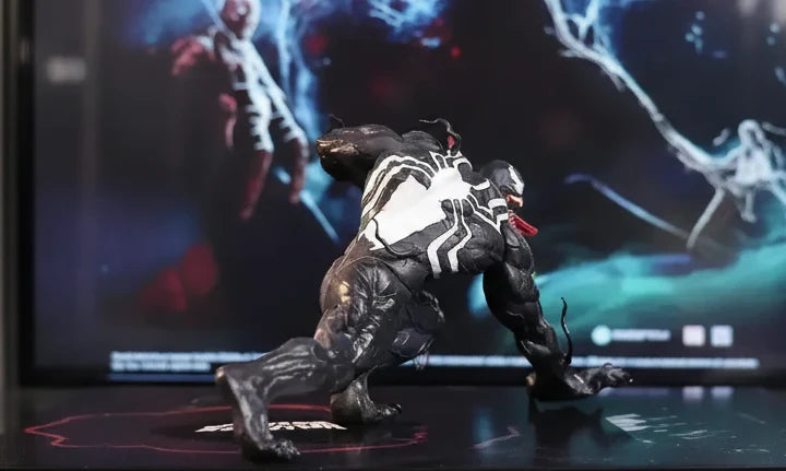 Venom Collectible Action Figure