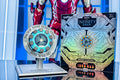 Killerbody Original Ironman Arc Reactor and Wireless Charging Feature Limited pcs