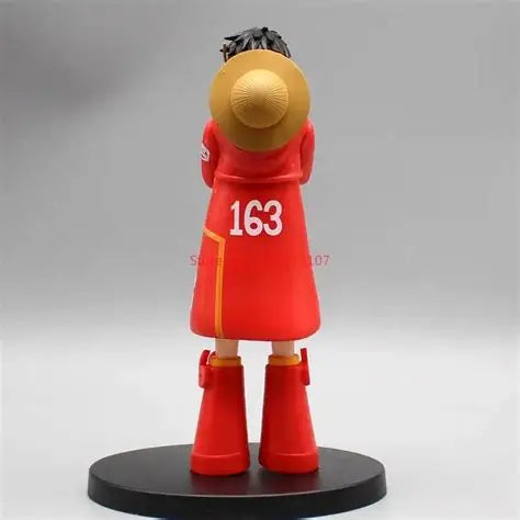 One Piece : Luffy Egghead  - Action Figure 17cm