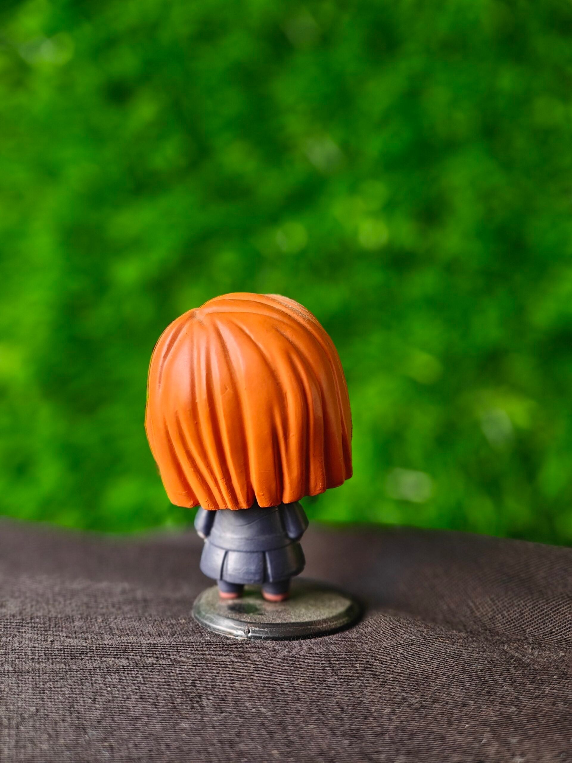 Jujutsu Kaisen: Fierce Nobara Kugisaki Chibi - Action Figure