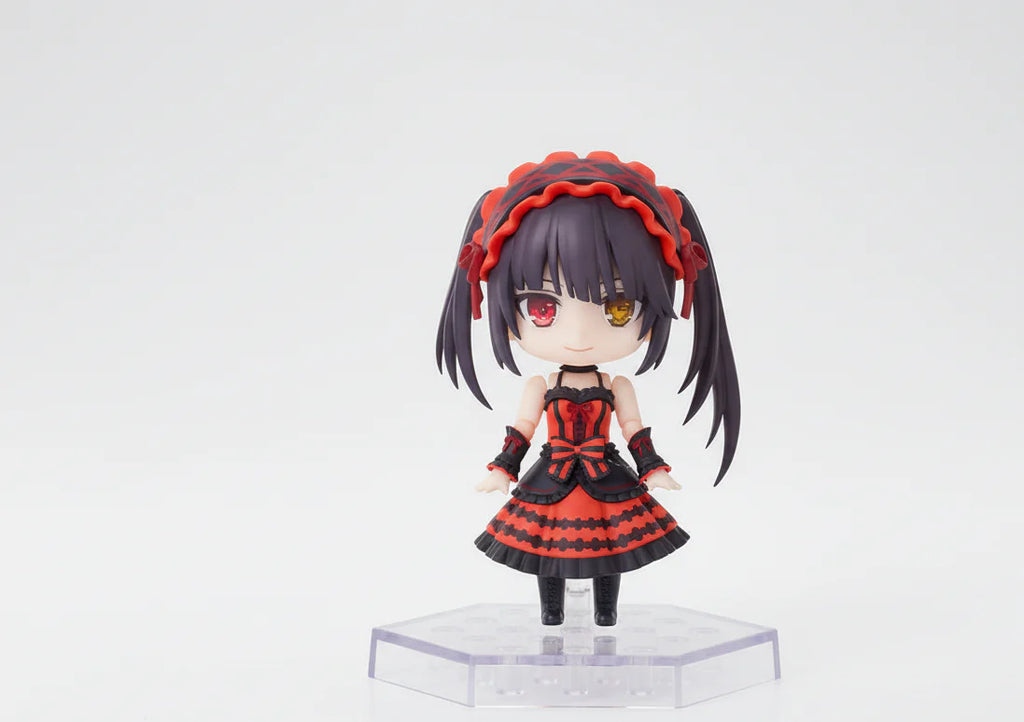 Tokisaki Kurumi Date A Live IV – Dform+ Action Figure 10 cm