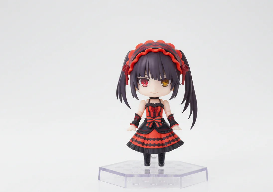 Tokisaki Kurumi Date A Live IV – Dform+ Action Figure 10 cm