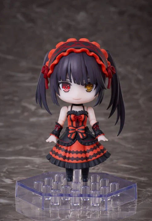 Tokisaki Kurumi Date A Live IV – Dform+ Action Figure 10 cm