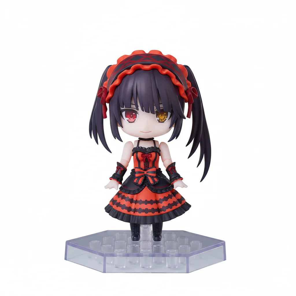 Tokisaki Kurumi Date A Live IV – Dform+ Action Figure 10 cm