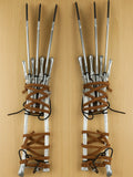 Wolverine Claws – Deadpool Movie Style
