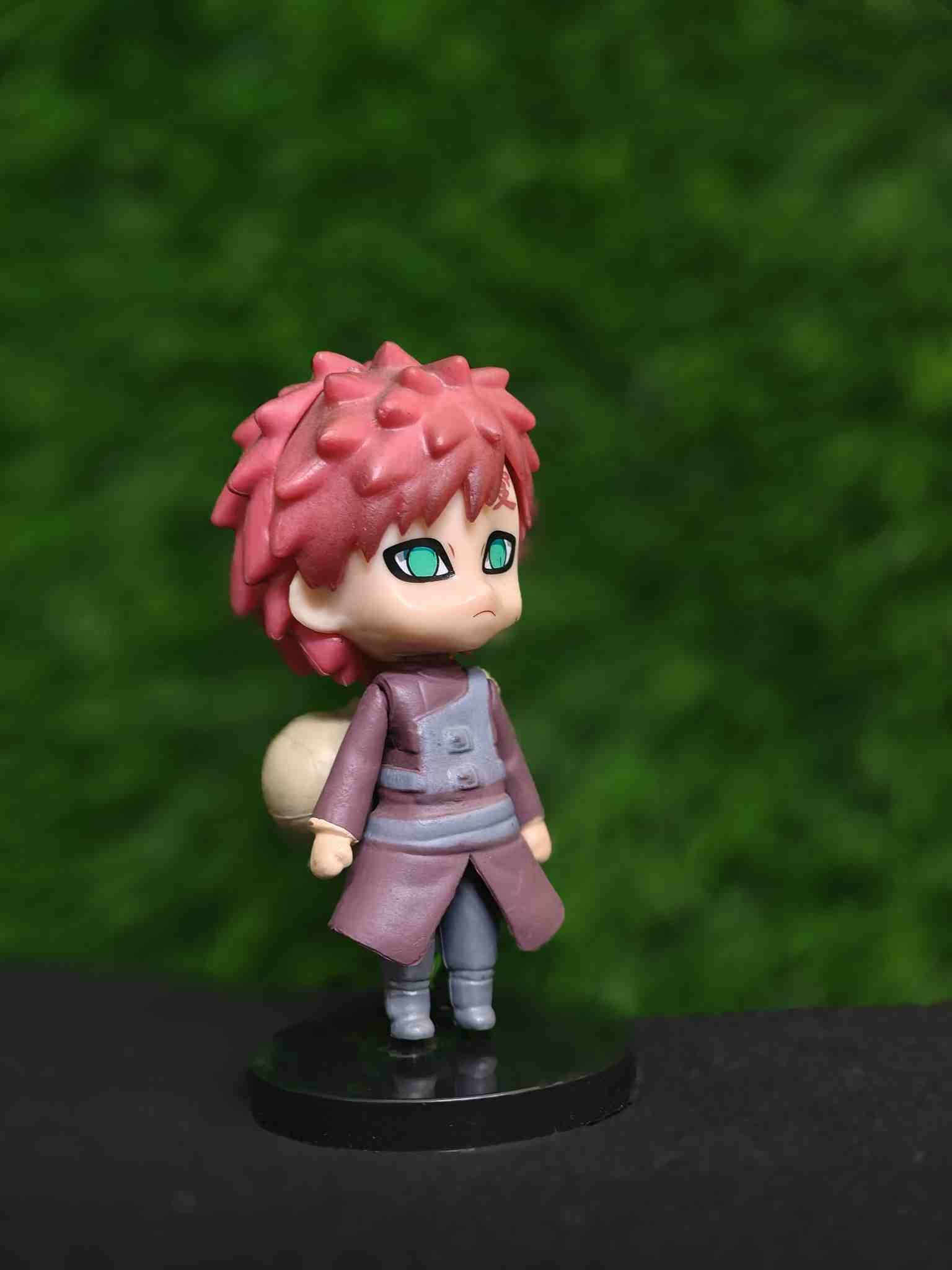 Naruto Series : Gaara of the Sand