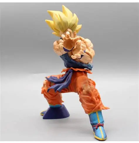 Goku - 16cm Action Figure