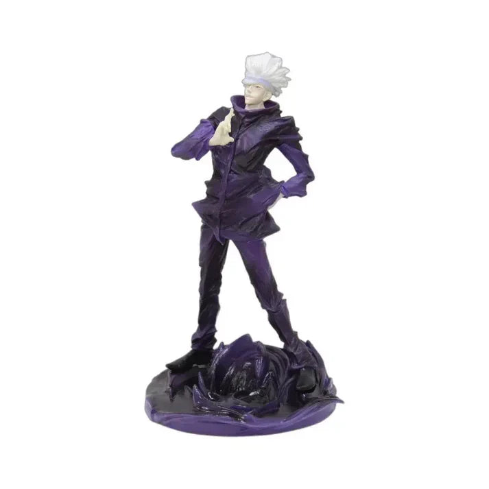 Jujutsu Kaisen: Gojo Satoru Comic Style - Action Figure