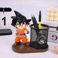 Goku Angry Pen Stand-A Best Quality (With Box)