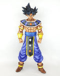 Dragon Ball Z: Goku God of Destruction - 27cm Action Figure