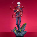 Jujutsu Kaisen: Gojo Red Spell 28cm - Premium Action Figure