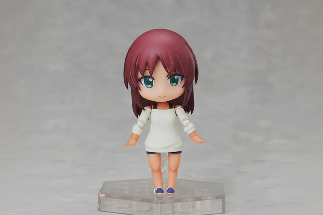 Alice Gear Aegis Expansion figure Sitara Kaneshiya (Dform+)