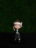 Bleach: Ikkaku Madarame Chibi - Action Figure