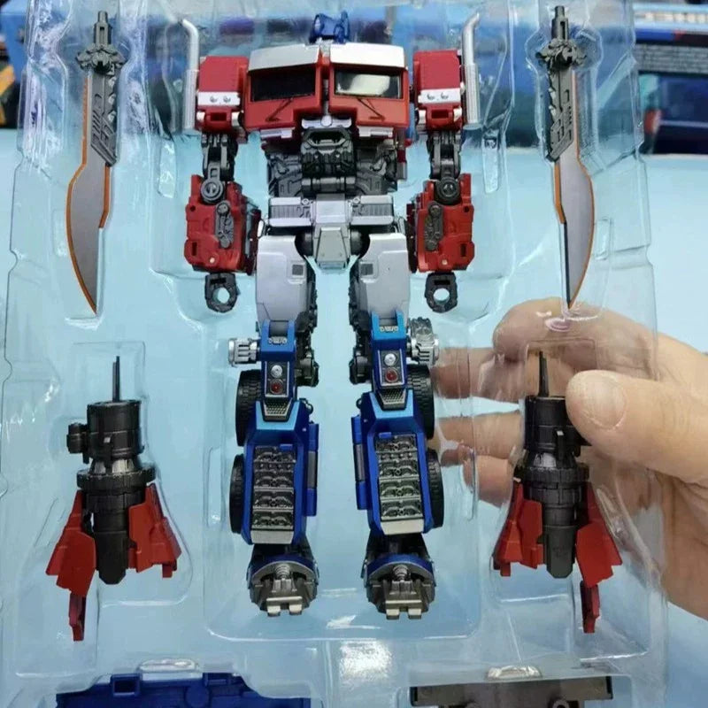 BAIWEI TW-1030 Autobot Prime Action Figure