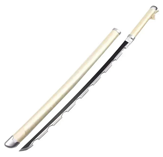 Demon Slayer : Inosuke Wooden Katana 104cm