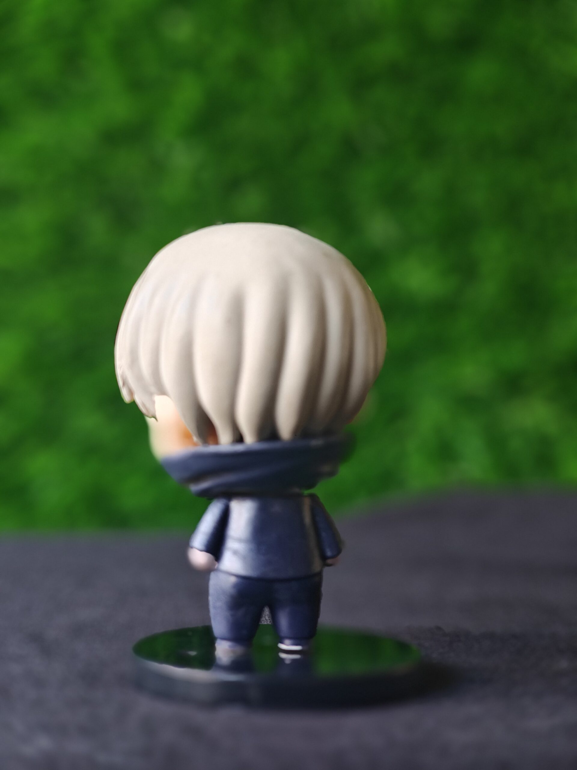 Jujutsu Kaisen: Toge Inumaki Chibi - Action Figure
