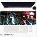 High Quality jujutsu kaisen Desk Mat