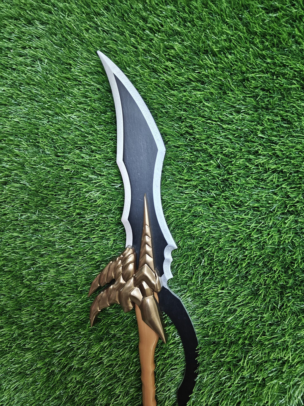 Solo Leveling : Kasaka’s Venom Fang - 61.5cm