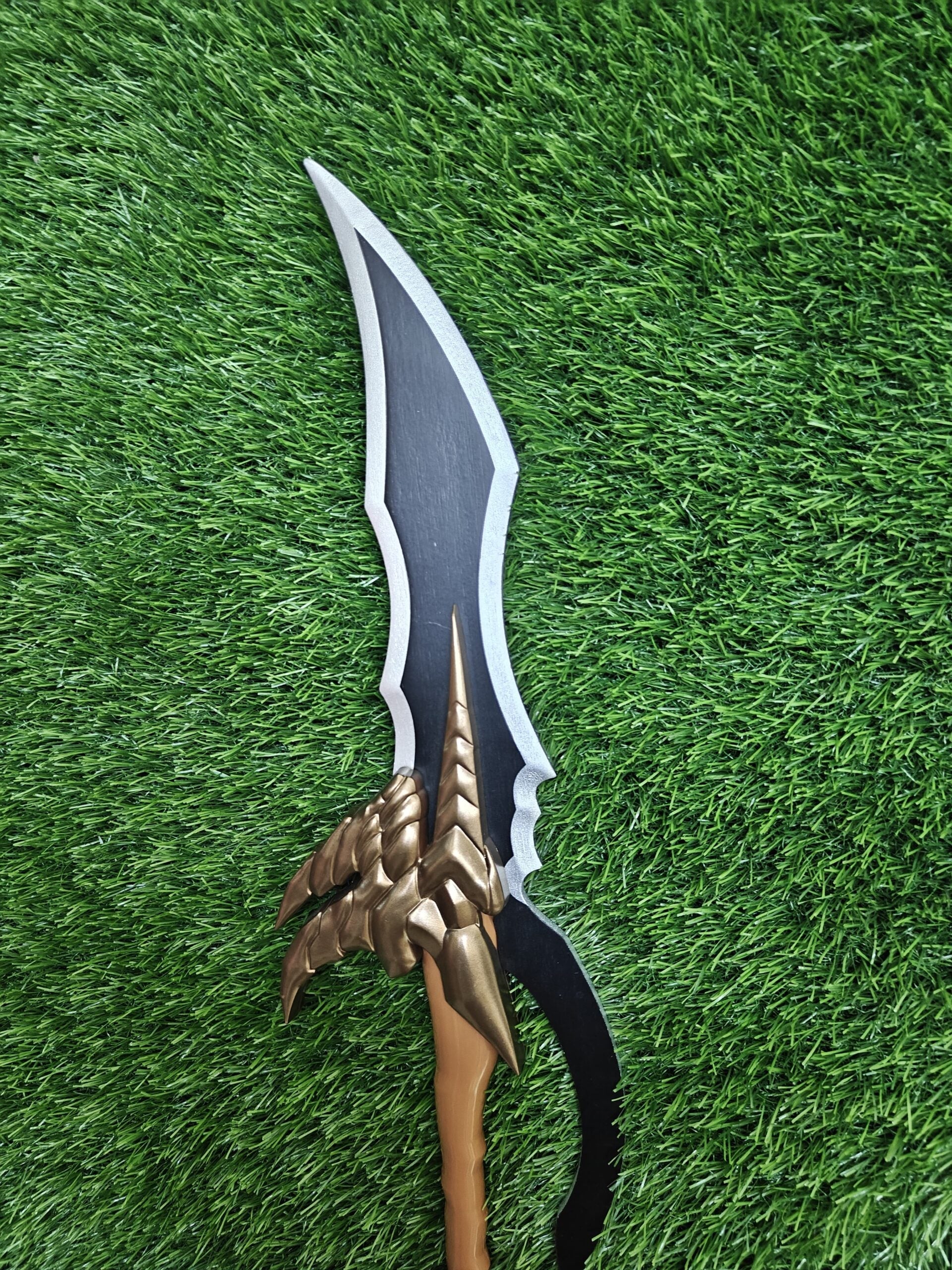 Solo Leveling : Kasaka’s Venom Fang - 61.5cm
