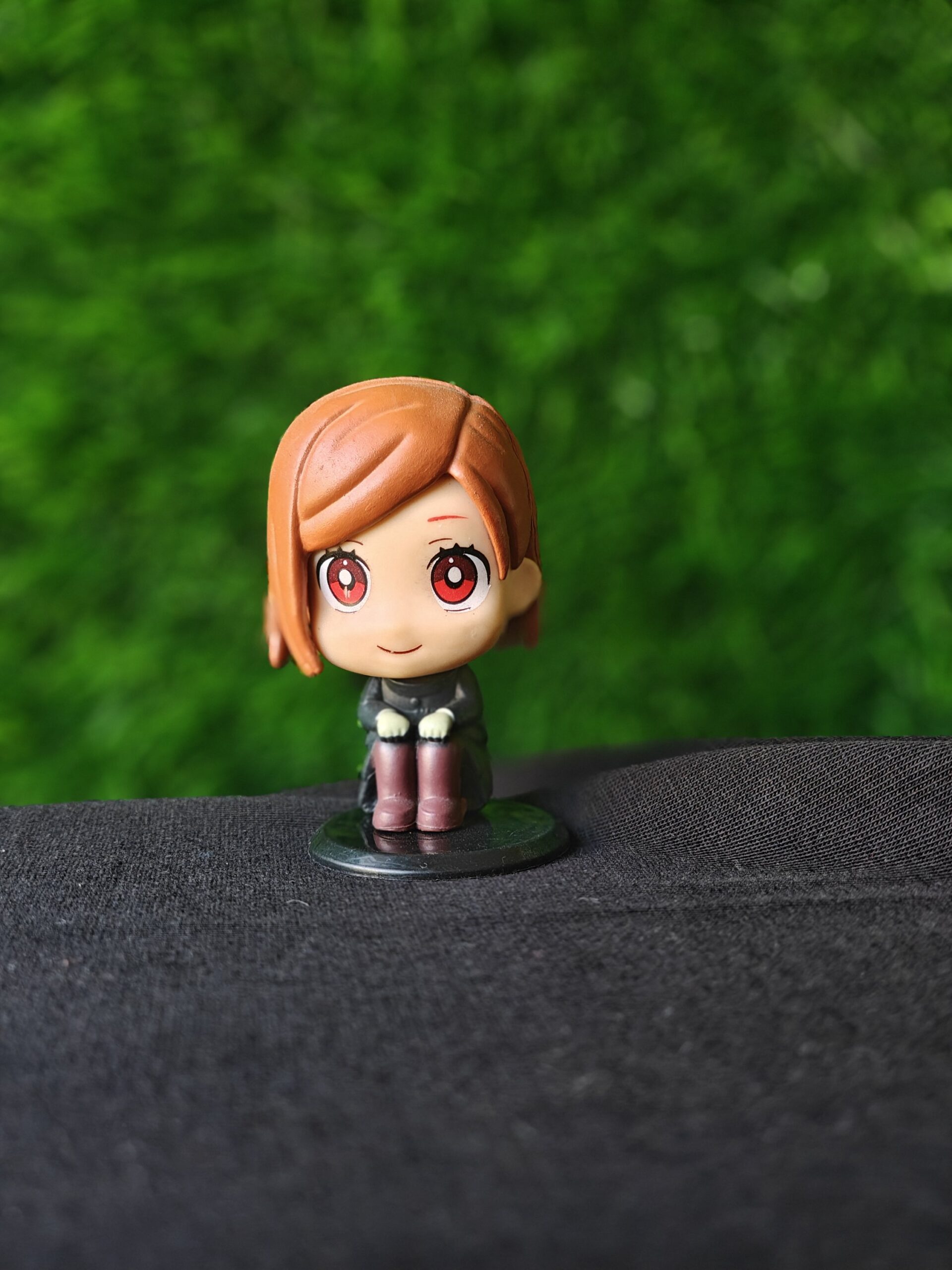 Jujutsu Kaisen: Nobara Kugisaki Chibi - Action Figure