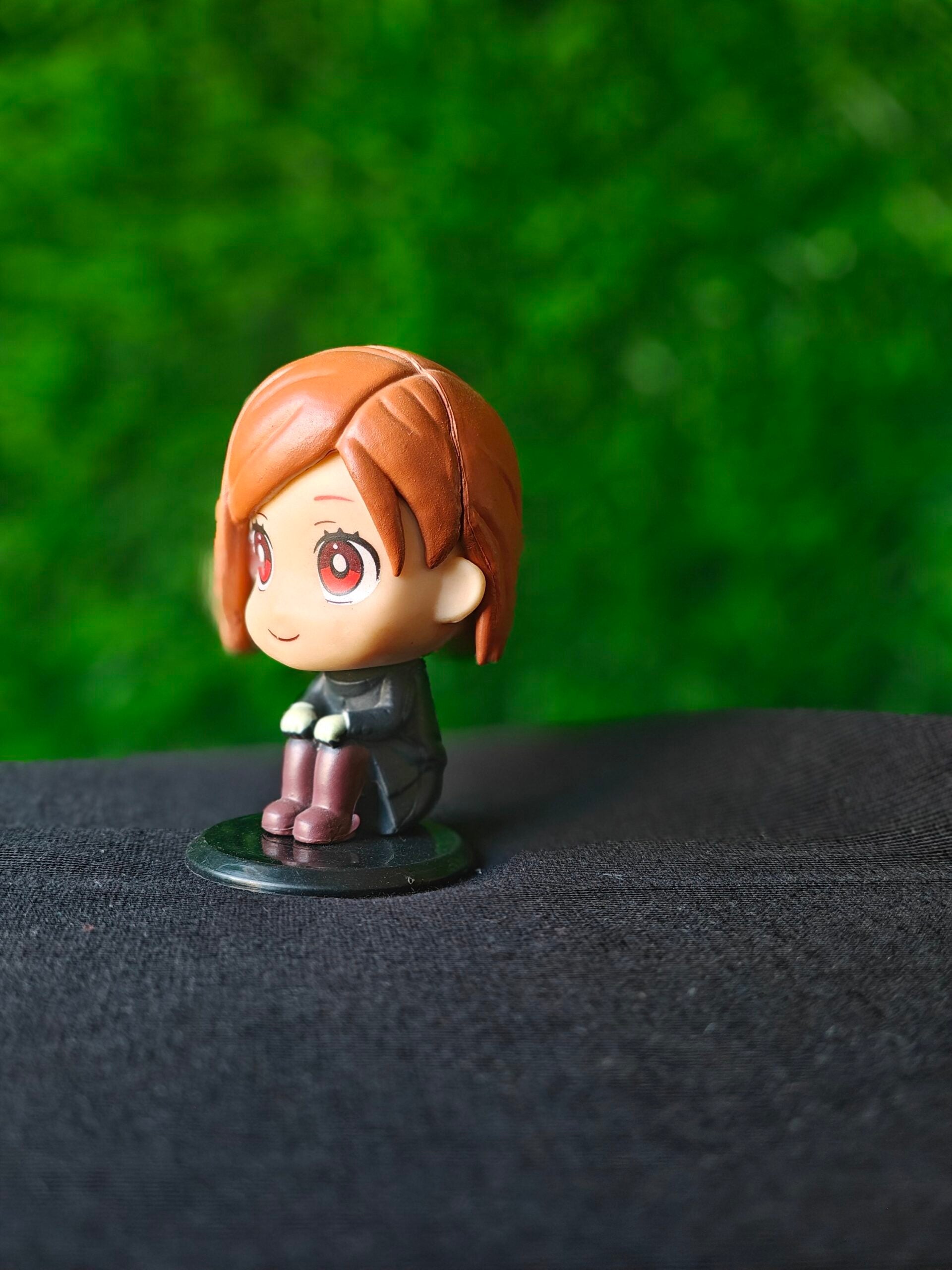 Jujutsu Kaisen: Nobara Kugisaki Chibi - Action Figure