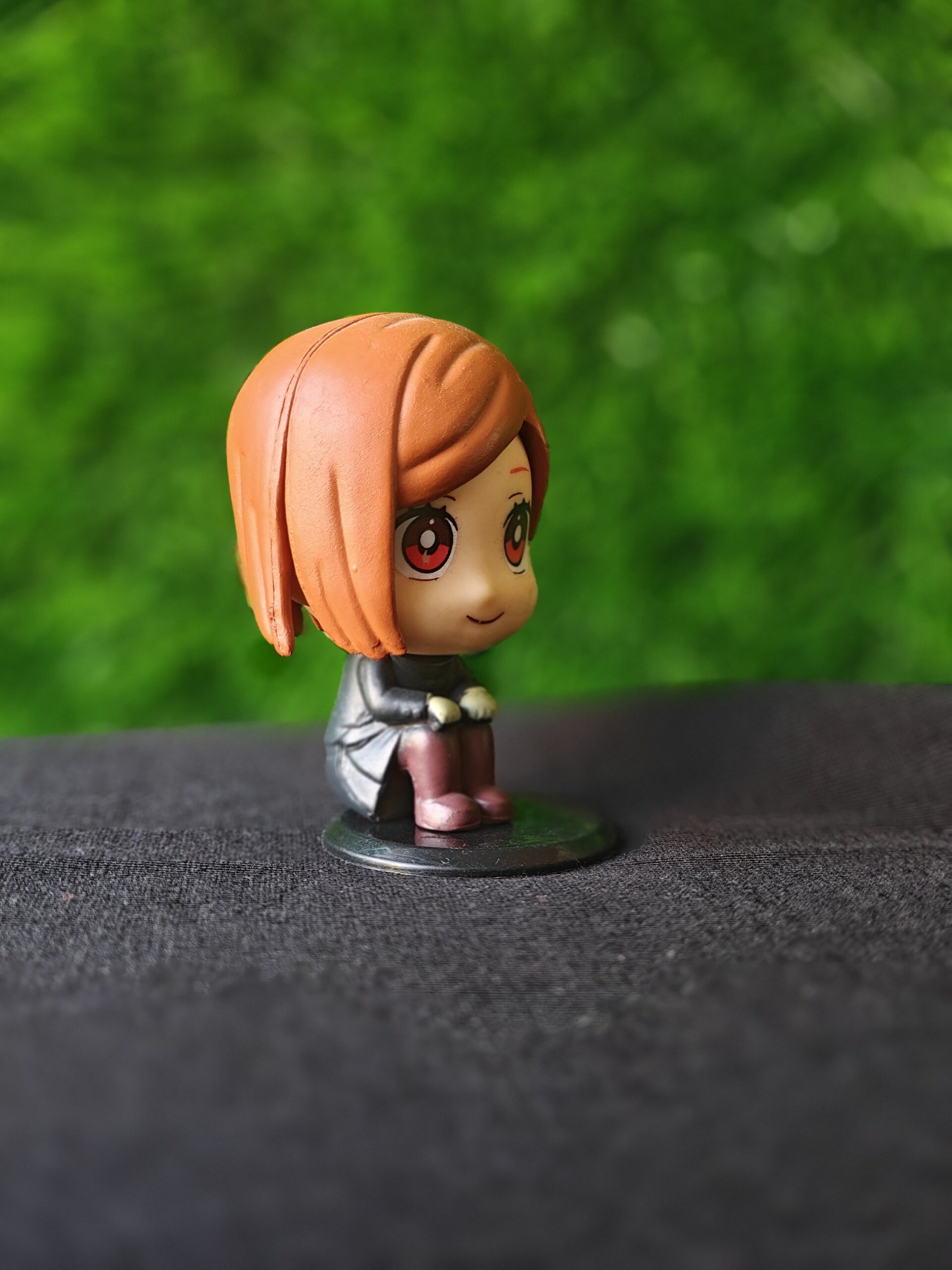 Jujutsu Kaisen: Nobara Kugisaki Chibi - Action Figure