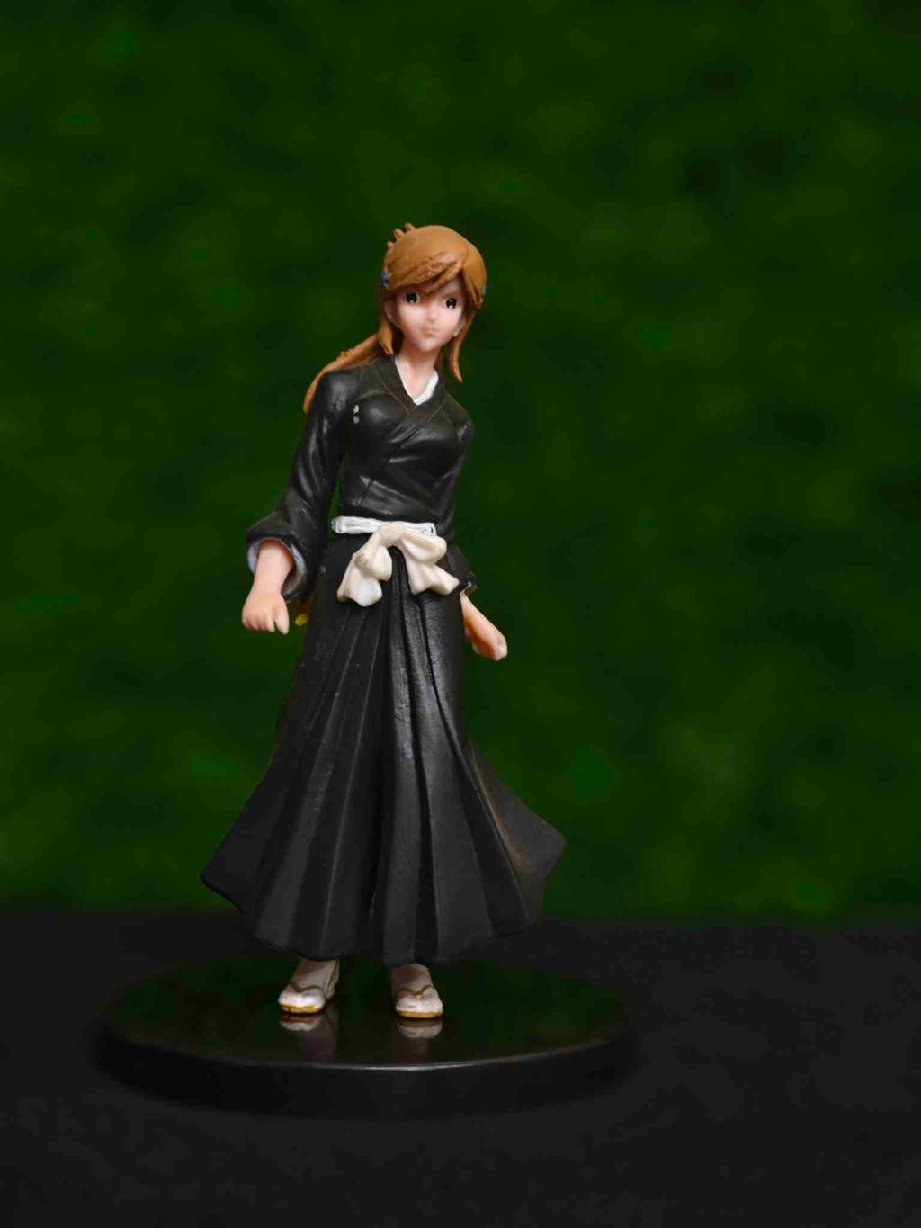 Bleach: Rukia Kuchiki - Action Figure