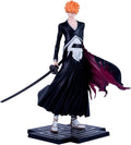 Bleach: Ichigo Kurosaki with Zangetsu - Action Figure