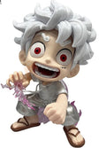 One Piece : Luffy Shocking Reaction - Action Figure 12cm
