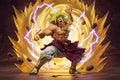 Dragon Ball Ichiban Kuji Last One Prize Broly Legendary SSJ Premium Figure 26 cm Limited Edition