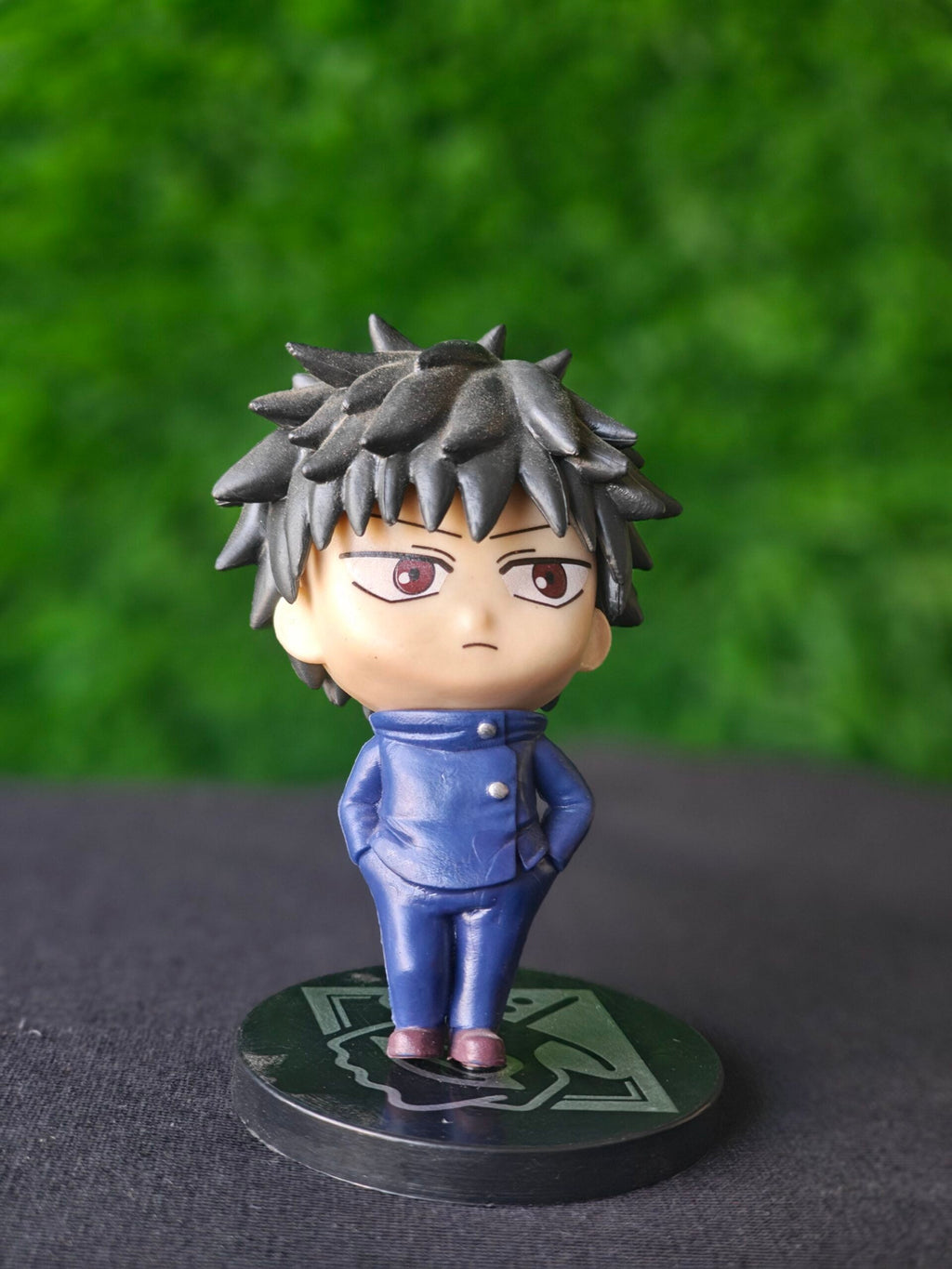 Jujutsu Kaisen: Megumi Fushiguro Chibi - Action Figure