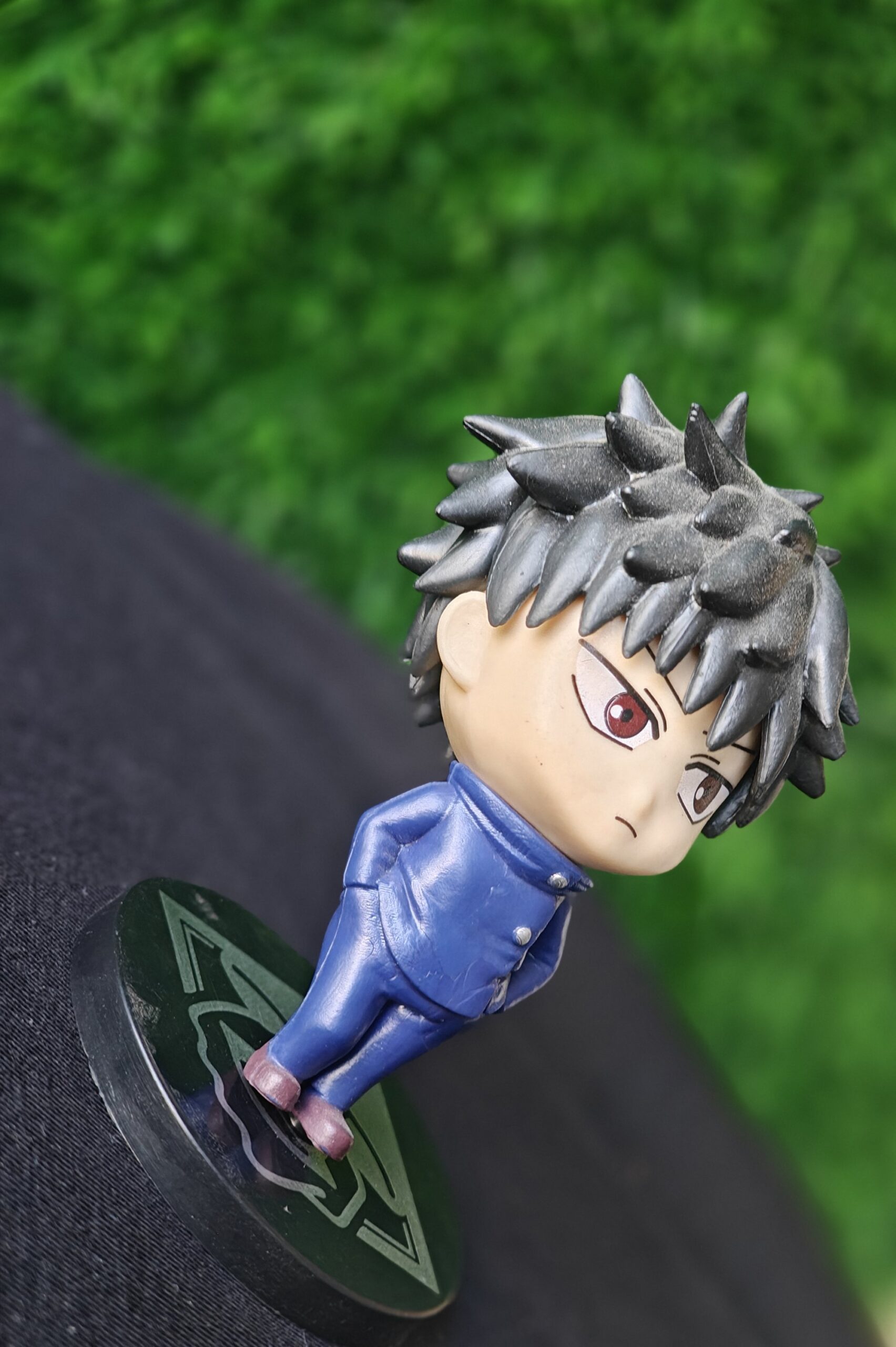 Jujutsu Kaisen: Megumi Fushiguro Chibi - Action Figure