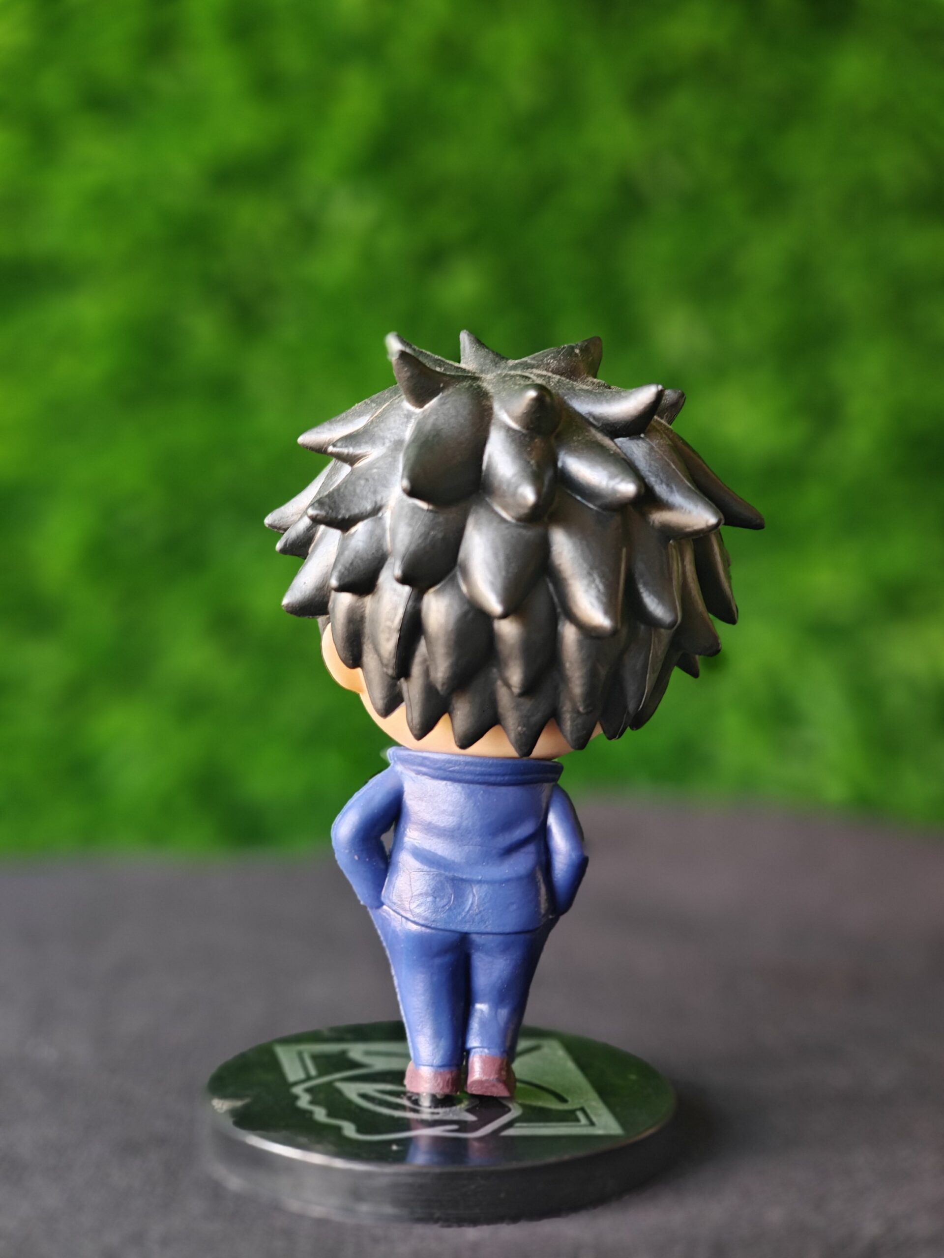Jujutsu Kaisen: Megumi Fushiguro Chibi - Action Figure